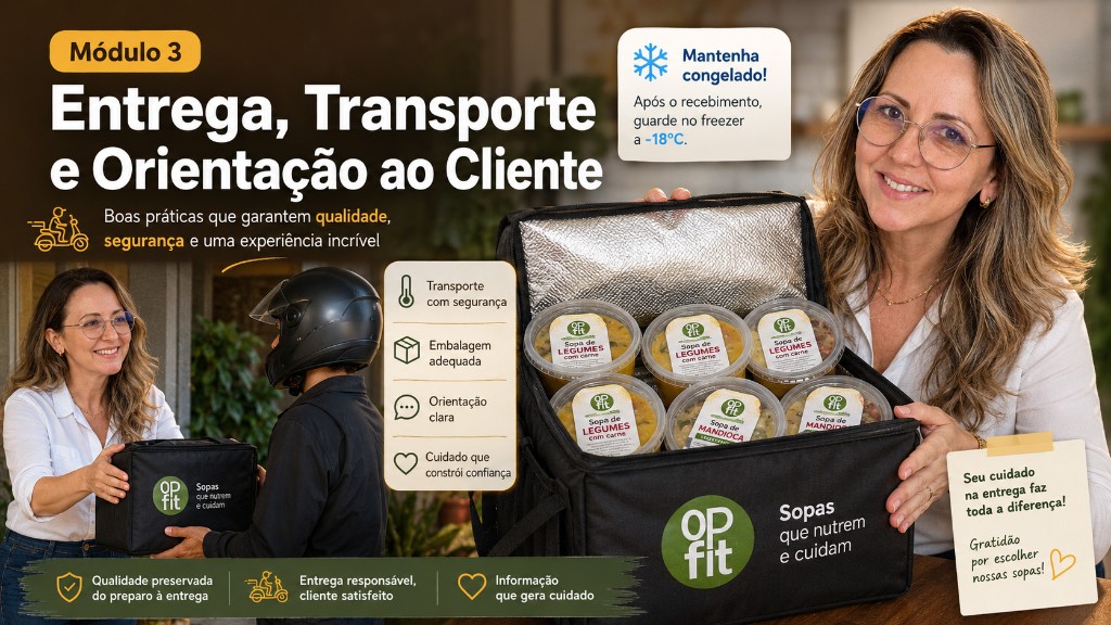 Joelma — fundadora da Cumbuca Sopas