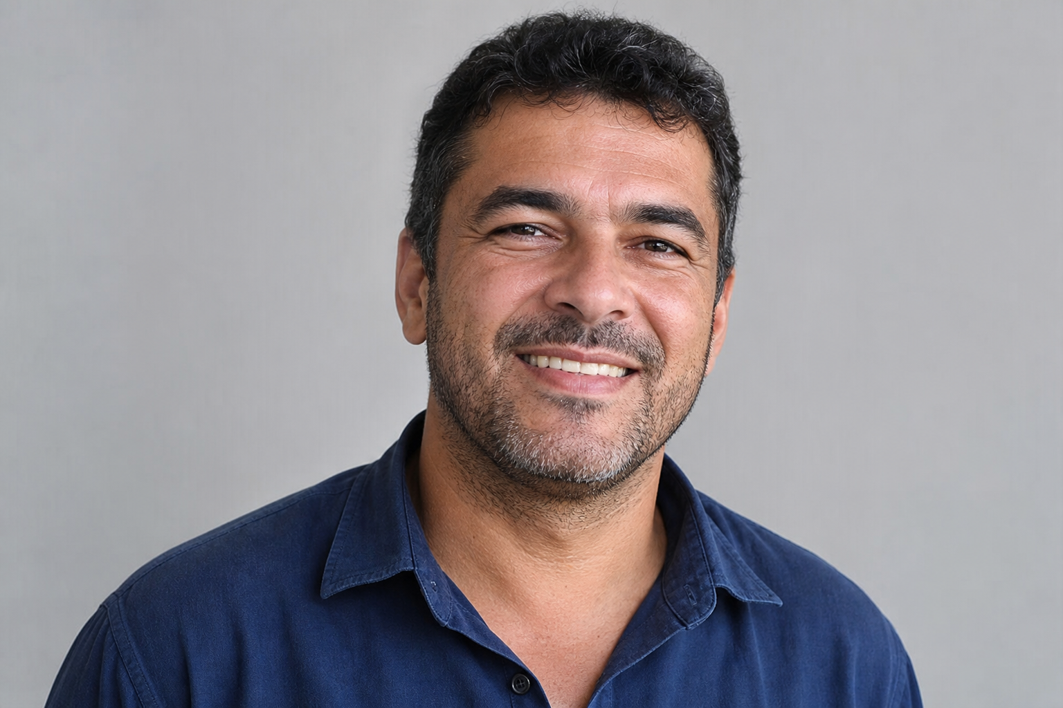 Carlos M.